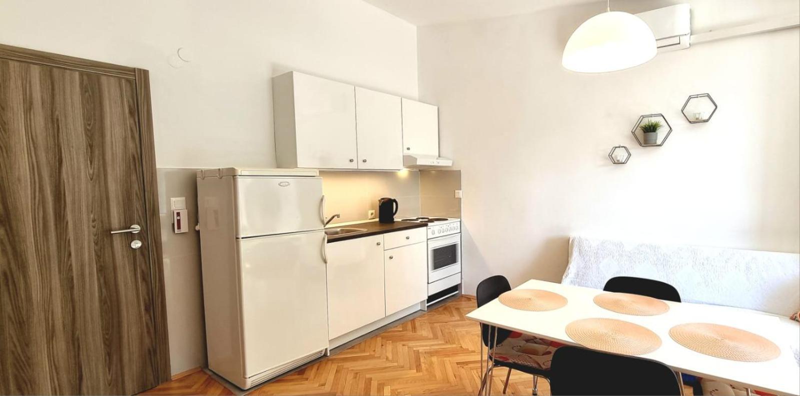 קרוואביצה Spacious Family Apartment Casa Lili מראה חיצוני תמונה