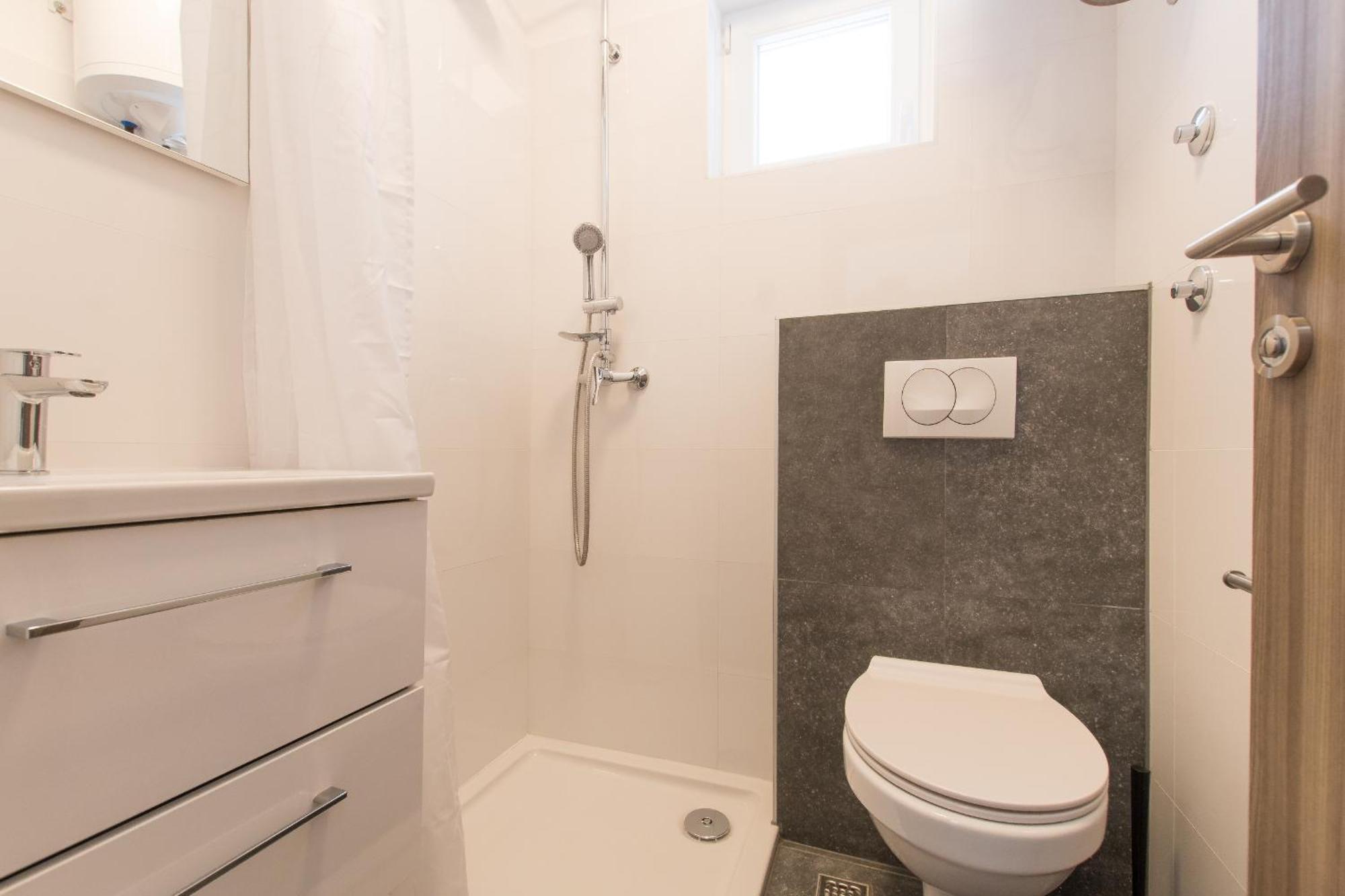 קרוואביצה Spacious Family Apartment Casa Lili מראה חיצוני תמונה