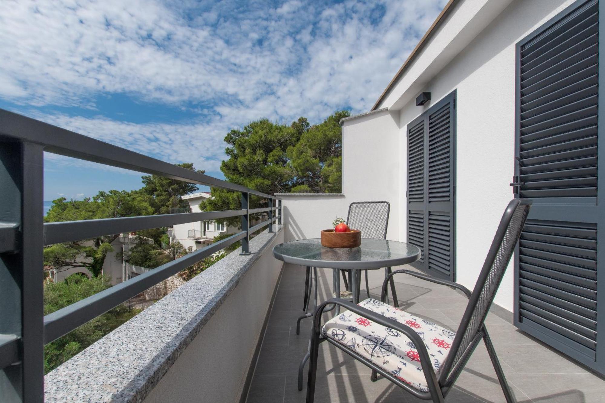 קרוואביצה Spacious Family Apartment Casa Lili מראה חיצוני תמונה