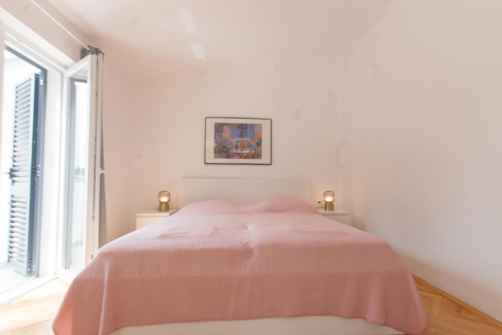 קרוואביצה Spacious Family Apartment Casa Lili מראה חיצוני תמונה