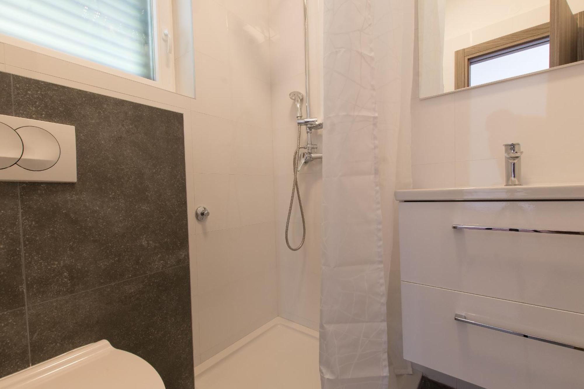 קרוואביצה Spacious Family Apartment Casa Lili מראה חיצוני תמונה
