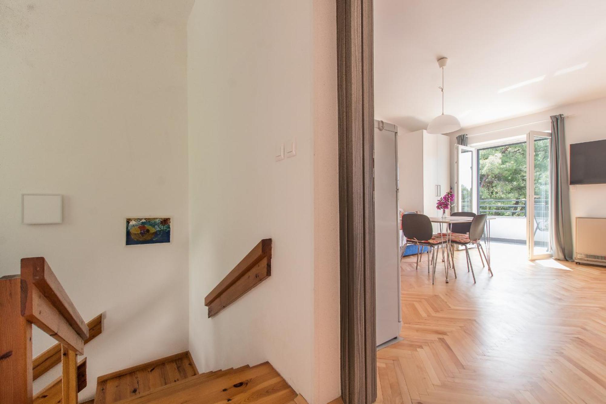 קרוואביצה Spacious Family Apartment Casa Lili מראה חיצוני תמונה