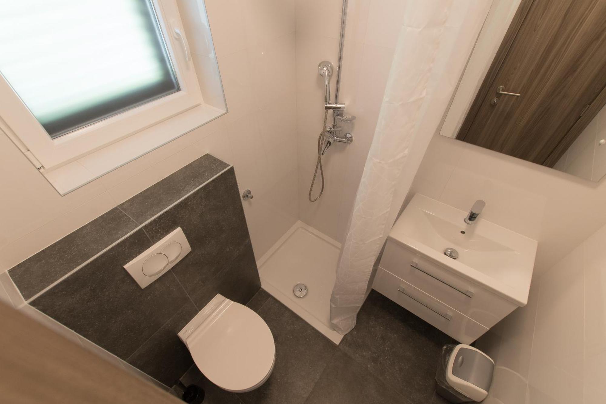 קרוואביצה Spacious Family Apartment Casa Lili מראה חיצוני תמונה