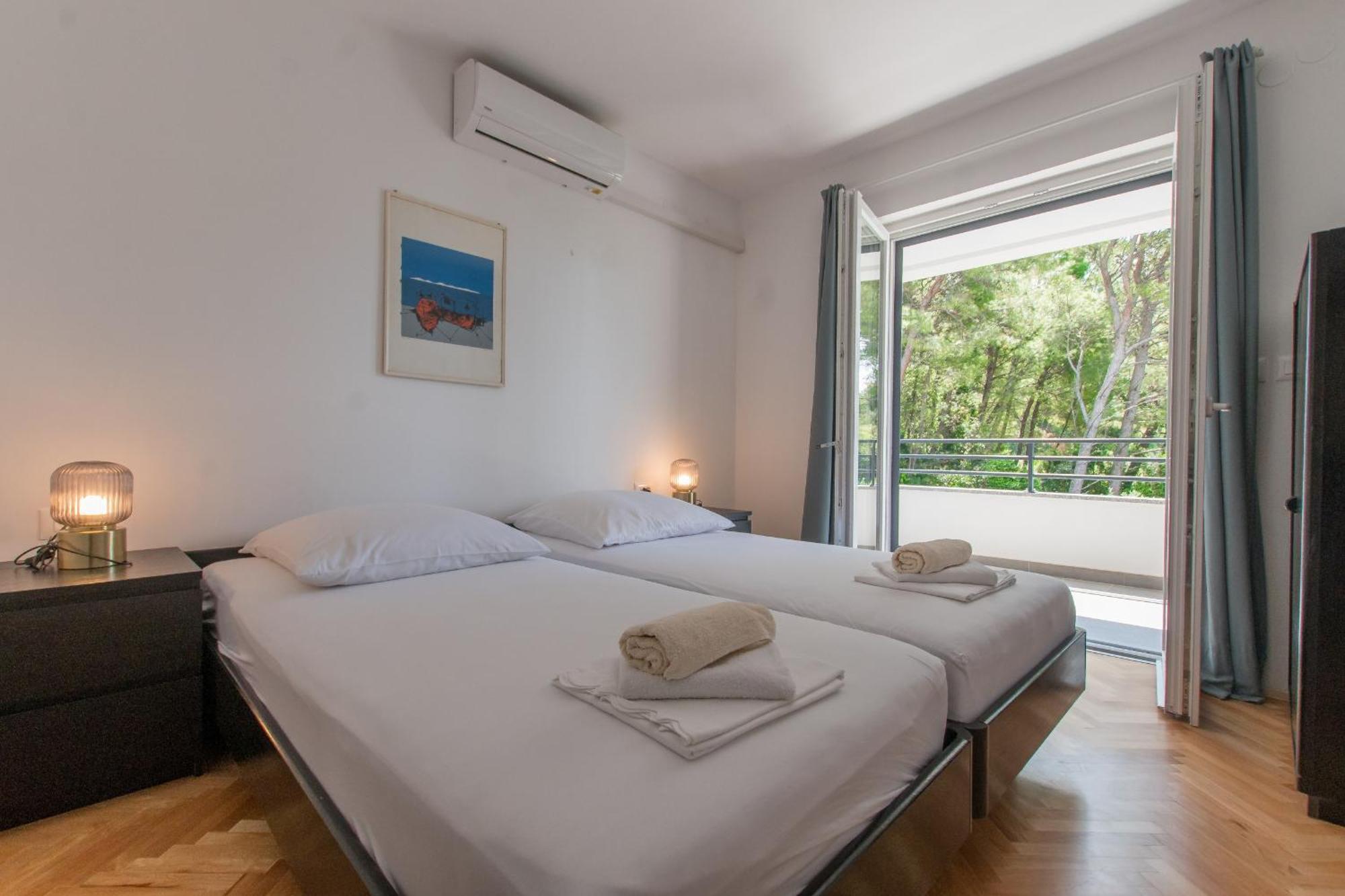 קרוואביצה Spacious Family Apartment Casa Lili מראה חיצוני תמונה