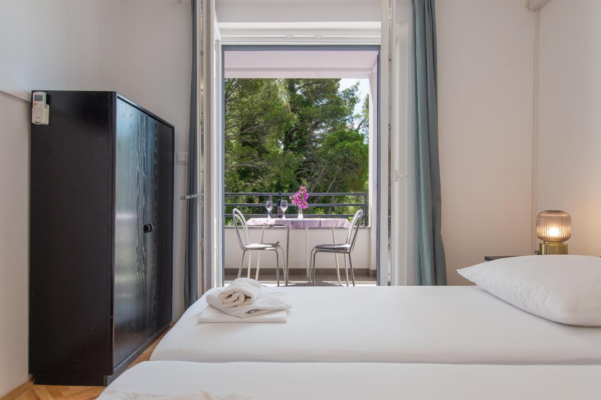 קרוואביצה Spacious Family Apartment Casa Lili מראה חיצוני תמונה