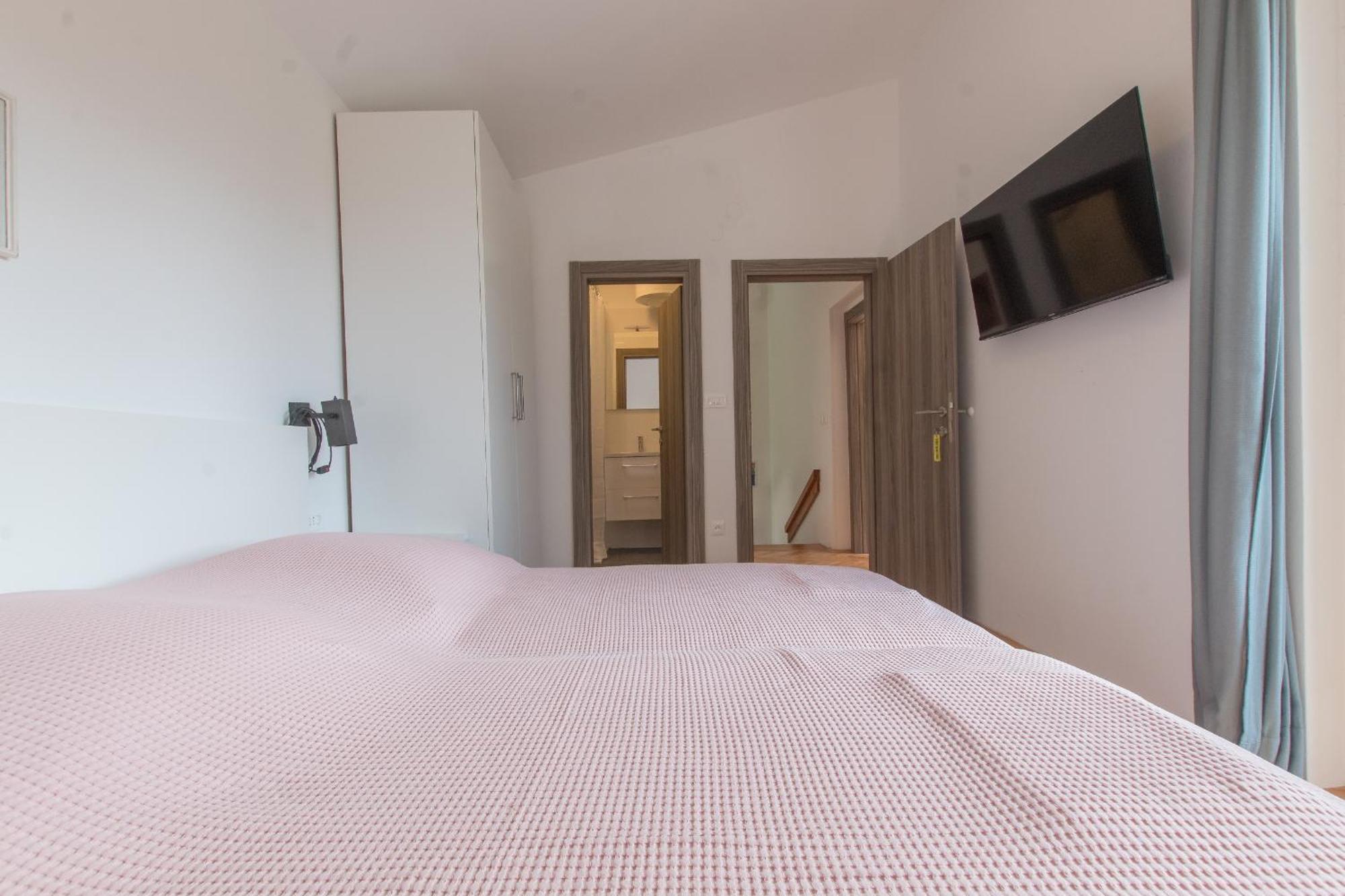 קרוואביצה Spacious Family Apartment Casa Lili מראה חיצוני תמונה