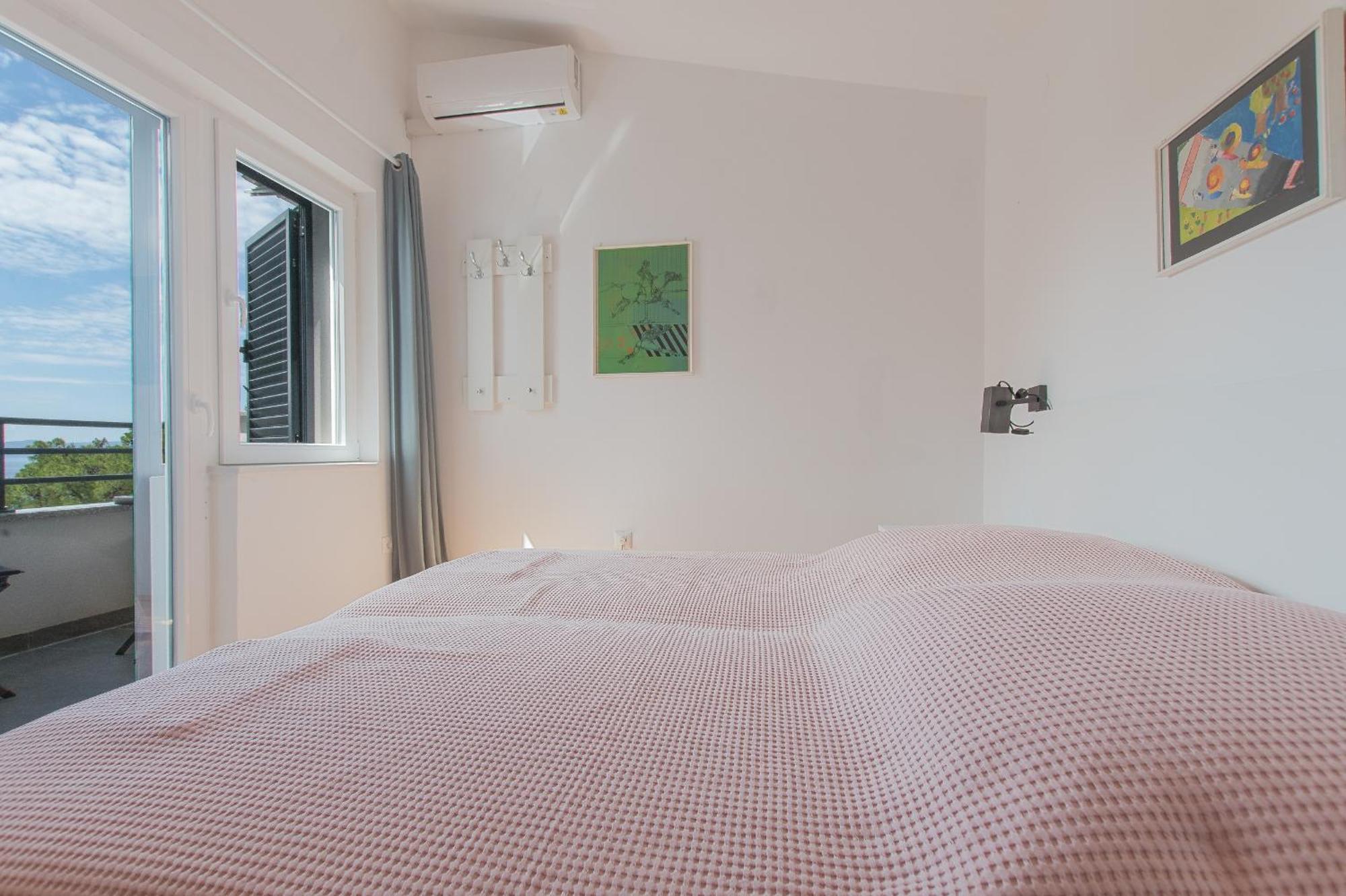 קרוואביצה Spacious Family Apartment Casa Lili מראה חיצוני תמונה