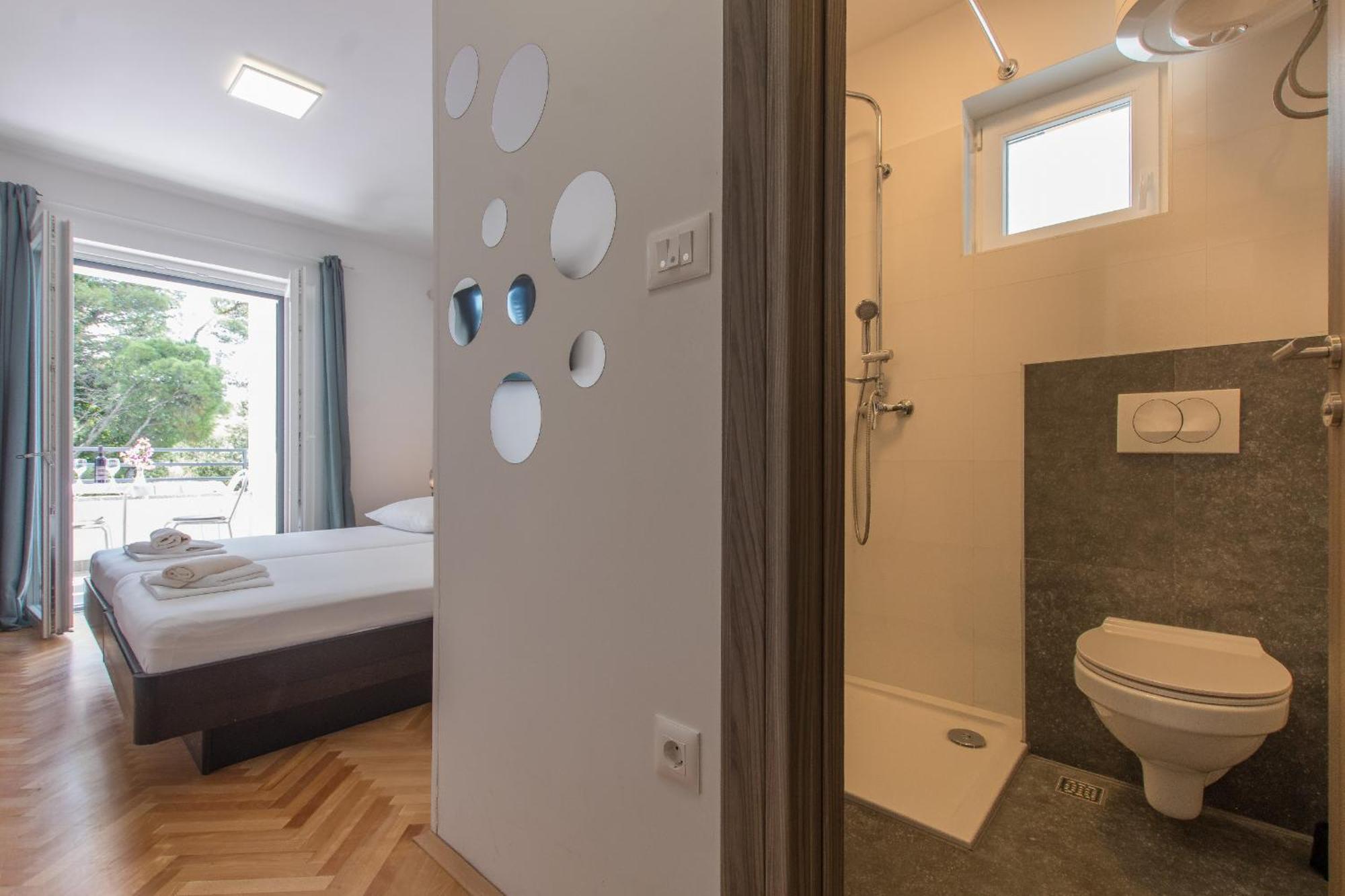קרוואביצה Spacious Family Apartment Casa Lili מראה חיצוני תמונה
