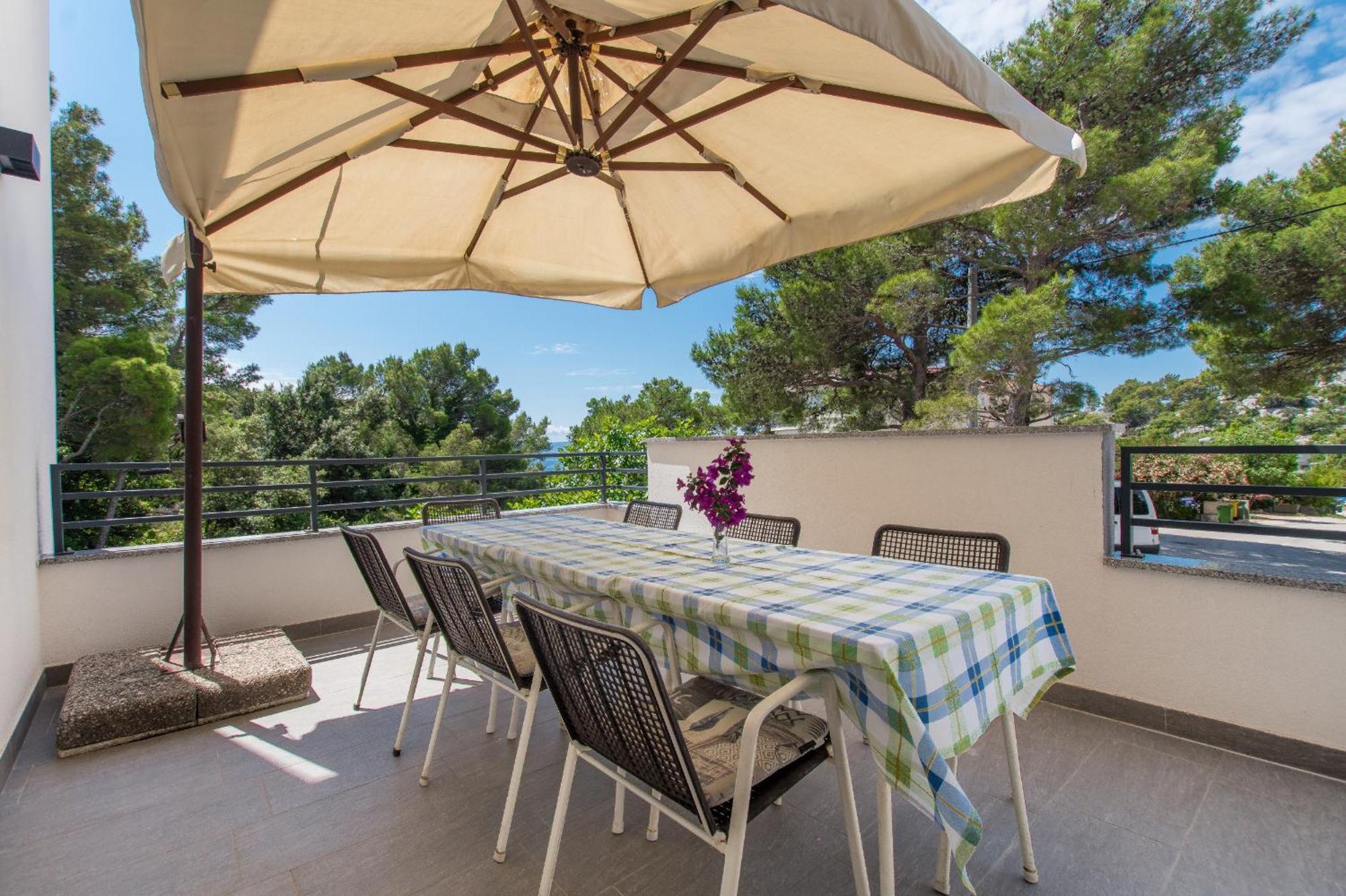 קרוואביצה Spacious Family Apartment Casa Lili מראה חיצוני תמונה